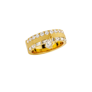 BAGUE - WINDSOR