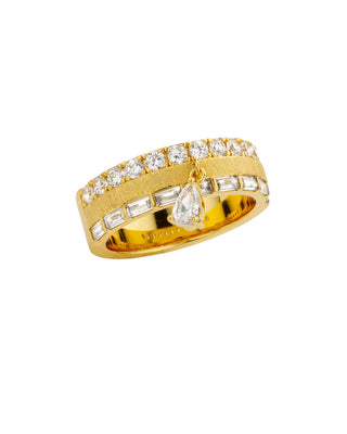 BAGUE - WINDSOR