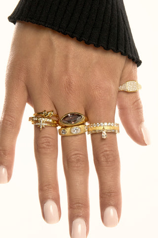 BAGUE - BALMORAL