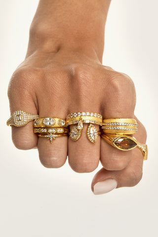 BAGUE - BALMORAL