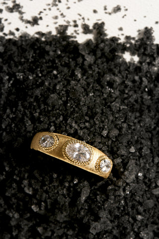 BAGUE - BALMORAL