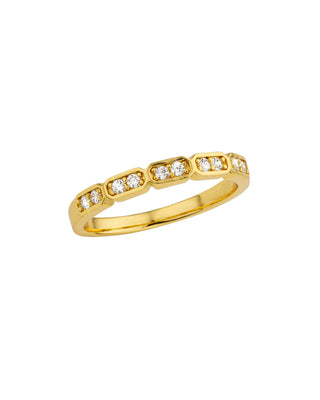 BAGUE - PROMISE