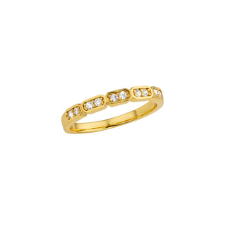 BAGUE - PROMISE
