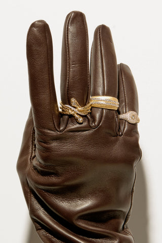 BAGUE - WAVE CUFF