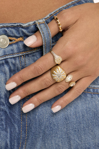 BAGUE - ARISTO SIGNET