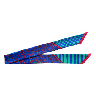 Bandy Gypsy tales - Pop Scarf