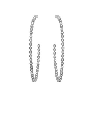 Earrings - Great Infinity