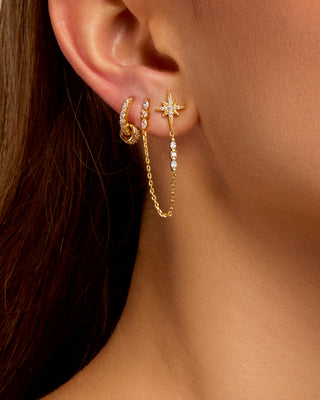 Piercing - Rock Dehli Or