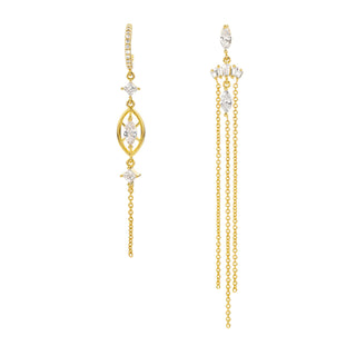 Earrings - Soul
