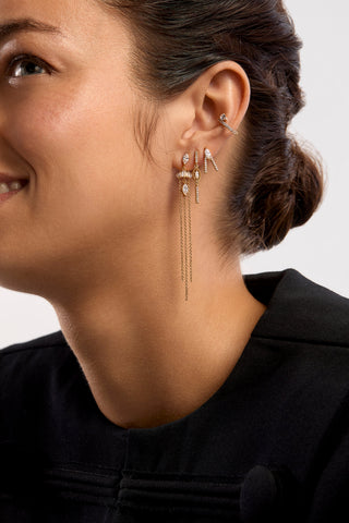 Bird Earrings