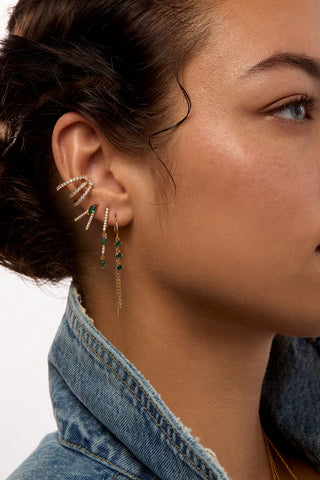 Waterfall Earrings
