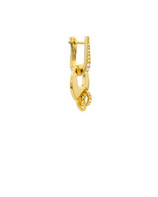 Earrings - Mini Rock Stellar