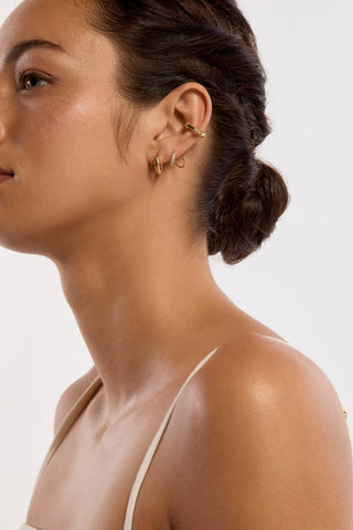 Rock Earrings