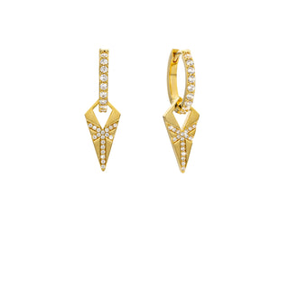 Earrings - Java