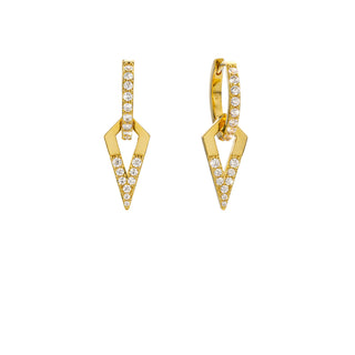 Earrings - Cairo