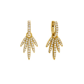 Earrings - Aloha
