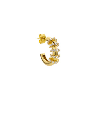 Earring - Rock City