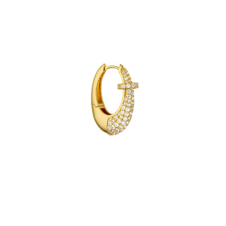 EARRING - SHINY ELECTRIC