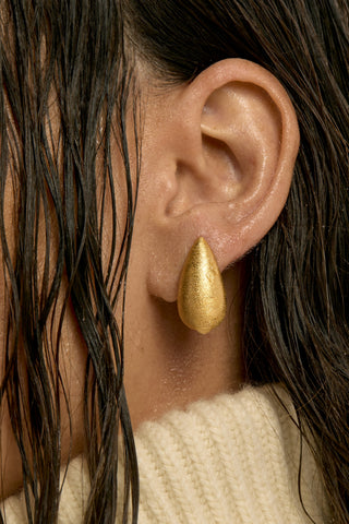 BOUCLE D'OREILLE - ICON