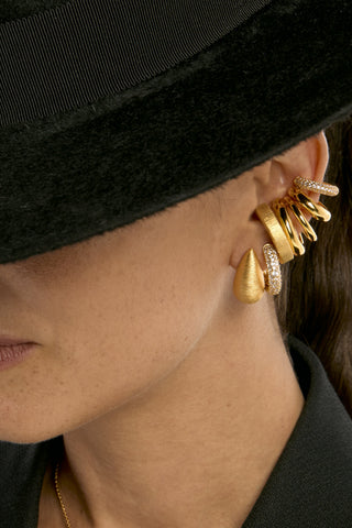 BOUCLE D'OREILLE - ICON