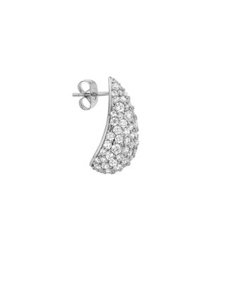 BOUCLE D'OREILLE - SHINY ICON
