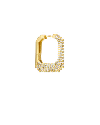 BOUCLE D'OREILLE - SUPER SHINY GROOVE