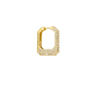 BOUCLE D'OREILLE - SUPER SHINY GROOVE