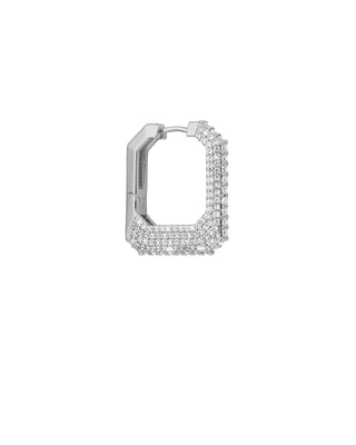 BOUCLE D'OREILLE - SUPER SHINY GROOVE