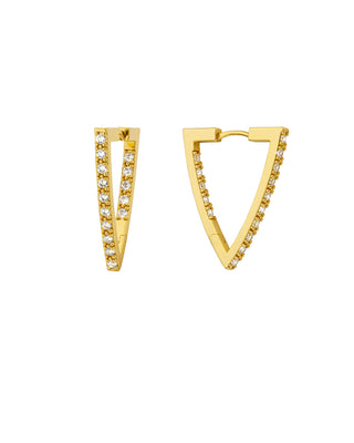 BOUCLES D'OREILLES - VIBES