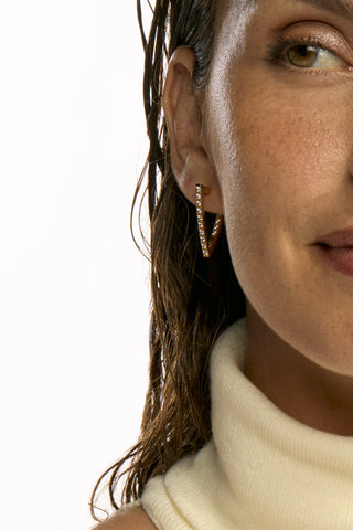 BOUCLES D'OREILLES - VIBES