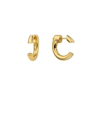 BOUCLES D'OREILLES - ESCAPE