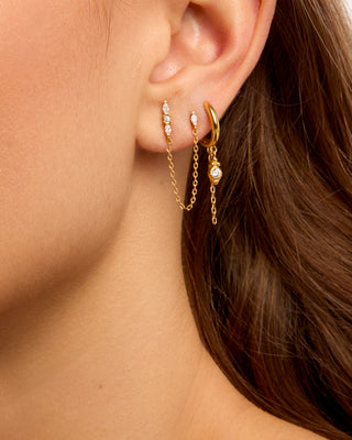 Earrings - Kochi