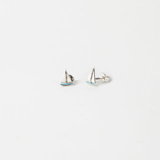 Journey Stud Earring