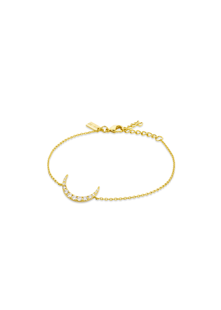 Bracelet - Moon