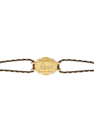 Bracelet Love Boheme Or