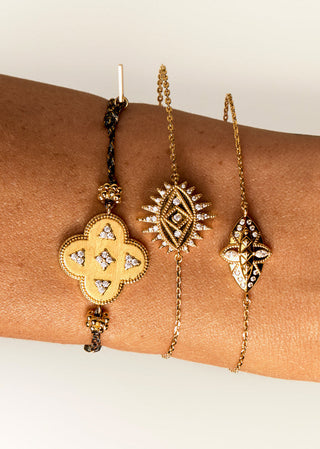 Bracelet - Carla