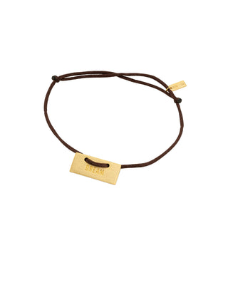 BRACELET - DREAM DECLARATION