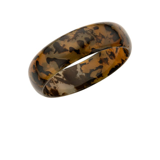 BRACELET - LARGE HONEY LUPITA
