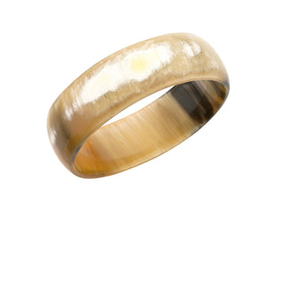 BRACELET - LARGE IVORY LUPITA