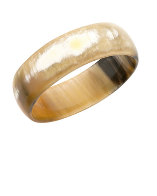 BRACELET - LARGE IVORY LUPITA