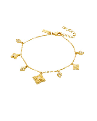 BRACELET - LOTUS LIBERTY