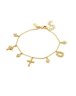 BRACELET - DESTINY LIBERTY