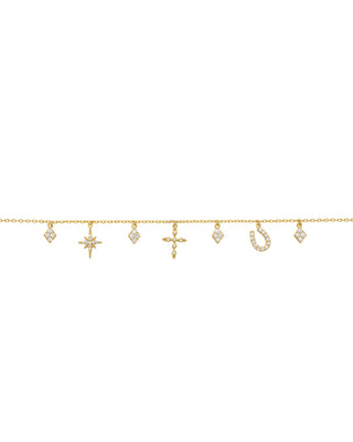 BRACELET - DESTINY LIBERTY