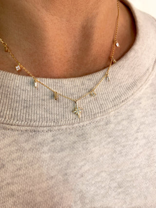 Necklace - Liberty