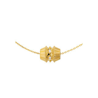 Necklace - Talisman
