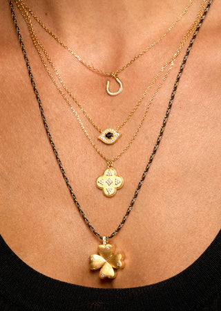 Necklace - Lucky