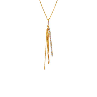 Necklace - Frame