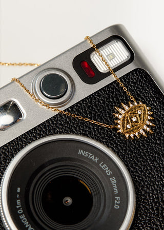 Necklace - Giulia