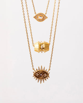 Necklace - Giulia