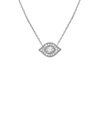 Necklace - Majestic Eye